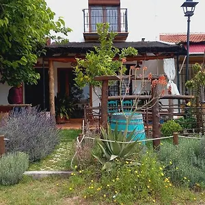 Jardines Del Acebron Landhaus