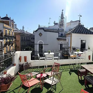 Apartamento Isa, Sevilla