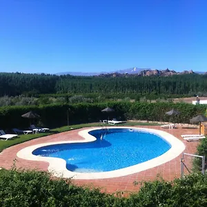 Apartamento Cuevas Hammam Abuelo Jose, Purullena