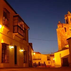 Casa rural Casa Rural Y Restaurante Casa Adriano, Alanís