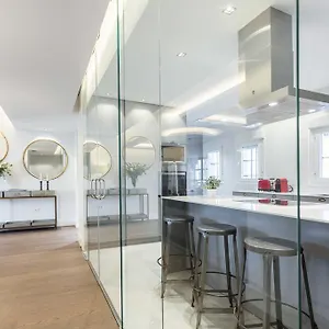 Apartamento Plaza De Refinadores, Sevilla